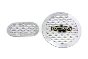 VENTED DERBY & INSPECTION COVER KIT